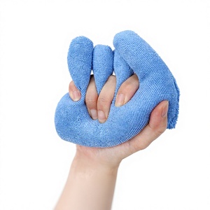 Férula para Contracción de Mano para Personas Mayores, Material de Microfibra Suave, Delicado con la Piel, Ideal para el Cuidado Diario y Uso a Largo Plazo - Product Image 2