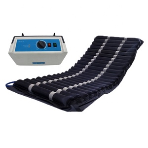 Edical-colchón de aire con bomba para el hogar, colchón de aire antidolor, PARA ENFERMERÍA - Product Image 1