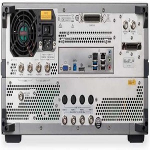 Analizador de Redes ENA E5071C de Keysight Technologies, Equipo de Prueba Vectorial de 9 KHz a 20 GHz para Alquiler - Product Image 3