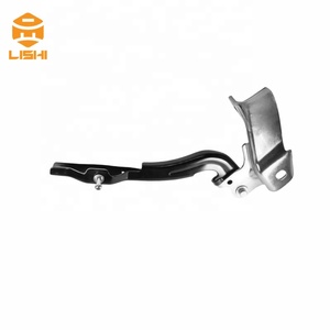 Bisagra de Capó Derecha para <span class=keywords><strong>ALFA</strong></span> <span class=keywords><strong>ROMEO</strong></span> <span class=keywords><strong>GIULIA</strong></span> (952) 50545216 50533028 Bisagra de Capó Derecha Cubierta de Bisagra Derecha - Product Image 4