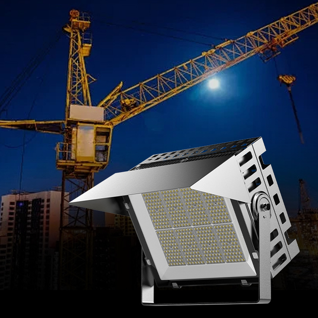 Wholesale High Lumen Commercial Multiple Wattage Ip66 Waterproof Die Cast Aluminum Acrylic Led Flood Lights