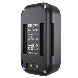 Télécommande étanche sans fil Telesin Distance 80m Télécommande Wifi pour caméra <span class=keywords><strong>GoPro</strong></span> Hero 13 - Product Image 4
