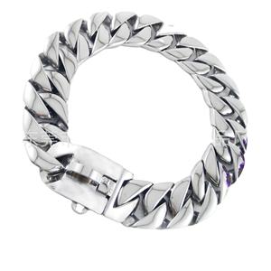 Bumopet Outdoor Fabricante Cadena duradera de alta calidad <span class=keywords><strong>Collar</strong></span> de perro Bulldog <span class=keywords><strong>Collar</strong></span> de perro brillante <span class=keywords><strong>Collar</strong></span> de perro de lujo de Metal - Product Image 2