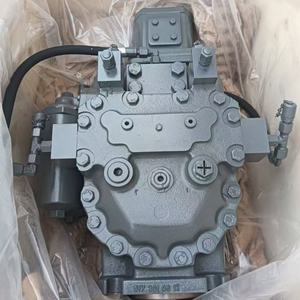 Nueva bomba de aceite de bomba de pistón hidráulica serie K5V compatible con R9100 R9150 D936L D934 D936 D926 D914 - Product Image 2