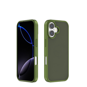 เคสโทรศัพท์แบบนิ่มสัมผัสนุ่มสบายผิวสำหรับ iPhone 17 16 15 14 13 ซีรีส์  แบบครอบคลุมเต็มตัว  เคสเปลี่ยนทดแทน  เคสป้องกัน - Product Image 4