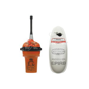 Support flottant Jotron de haute qualité pour les systèmes EPIRB Tron 60S, vente directe du fabricant et performances fiables - Product Image 1