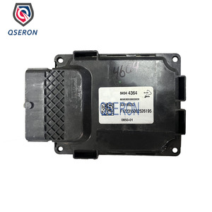 000189223 для 2020-2022 CADILLAC CT4 модуль управления 84944364 F122315002526195 - Product Image 1