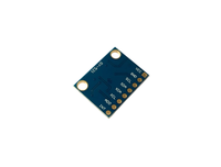 Module de gyroscope et accéléromètre 6 axes GY-521 MPU-6050, carte de circuit de capteur de mouvement 6DOF