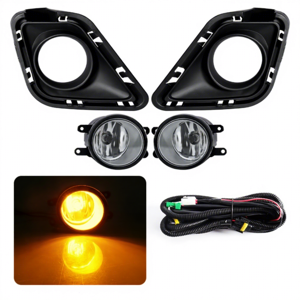 LED Yellow