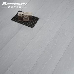 Ingeniería grandes lotes eir impermeable haga clic en laminado <span class=keywords><strong>pisos</strong></span> de madera dura - Product Image 3