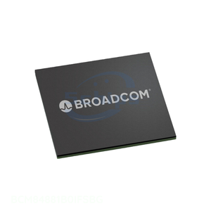 Authorized Distributor Electronic Circuit Components Interface BCM84881B0IFSBG - Product Image 1