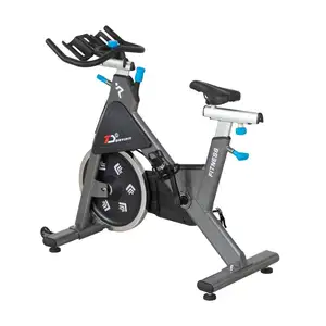 2024 DETI professionale commerciale Spinning Bike Fitness 20kg volano bici ciclismo