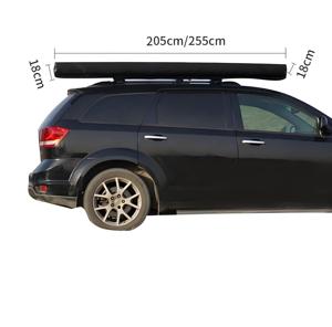 Toldo <span class=keywords><strong>de</strong></span> 360° <span class=keywords><strong>para</strong></span> <span class=keywords><strong>SUV</strong></span> <span class=keywords><strong>de</strong></span> Tela Oxford Impermeable, <span class=keywords><strong>Tienda</strong></span> <span class=keywords><strong>de</strong></span> Techo <span class=keywords><strong>para</strong></span> Auto con Diseño en Abanico <span class=keywords><strong>de</strong></span> Apertura Rápida <span class=keywords><strong>para</strong></span> Acampar al Aire Libre - Product Image 6