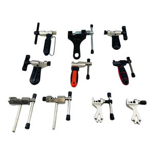 Universal <b>Chain</b> Cutter <b>Tool</b> Steel Bicycle <b>Motorcycle</b> <b>Chain</b> Remover Installer QT-<b>Chain</b> Cutter-233 - Product Image 5