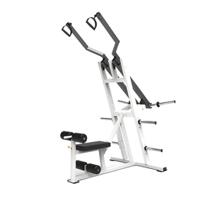 Ensemble complet d'équipements d'entraînement de force de qualité commerciale pour la musculation à domicile, solution complète LDAS pour l'entraînement des muscles des jambes - Product Image 1