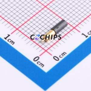 YZ221615072P-03 Pogo Pin Connector Connector ( Type: Pogo Pin )( Total PIN Count: 1P )( Overall Length / Height: 7.2mm ) - Product Image 2