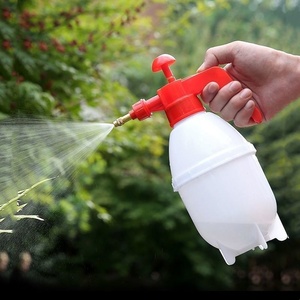 Pulvérisateur d'eau à pression manuelle 1 pièce Déclencheur de <span class=keywords><strong>pompe</strong></span> à air Pulvérisateurs de désinfection de jardin Pulvérisateur de nettoyage de voiture <span class=keywords><strong>Arrosoir</strong></span> - Product Image 1