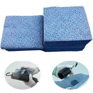 Nonwoven Meltblown Oil Absorbing Printhead Glasses Cloth Industrial Cleaning Wipers