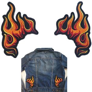 Patchs thermocollants en tissu sergé découpés au laser, personnalisables en couleur, avec broderie tissée, pour appliques et badges vestimentaires - Vente en gros - Product Image 2
