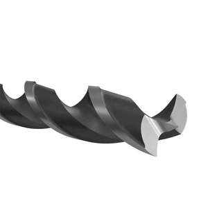 KRINO - 050201000 C.V. two cutter <b>wood</b> <b>drill</b> <b>bits</b> L 245mm - EAN 8014249024033 <b>DRILL</b> <b>BITS</b> <b>WOOD</b> <b>DRILL</b> <b>BITS</b> - Product Image 4