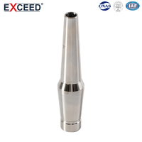 Kit d'accessoires de fixation pour mandrin de fraisage CNC CS12 CR12 à ajustement thermique, haute précision