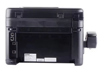 Imprimante multifonction laser monochrome Brother MFC-1919NW (imprimante, copieur, scanner, fax) pour petit bureau