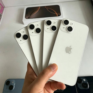 Teléfono Móvil Apple <span class=keywords><strong>iPhone</strong></span> 14 Desbloqueado, Reacondicionado, Grado AA+, Alta Calidad, Smartphone Original Usado para Venta al Por Mayor - Product Image 5