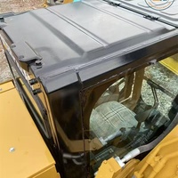 Excavatrice Caterpillar 320e à performance stable et à bon prix, excavatrice sur chenilles cat 320e en bon état