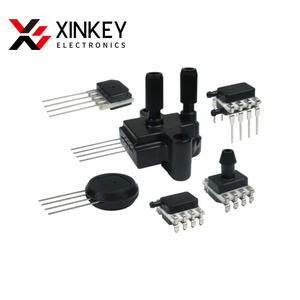 HSCDRRN004ND2A5 <b>Pressure</b> <b>Sensor</b> Contact Us For Quotation New And Original - Product Image 1