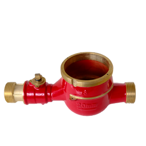 <span class=keywords><strong>Concessionnaire</strong></span> pour nouveaux produits de Forgeage À Chaud De compteur d'eau pour douche tête vanne - Product Image 4