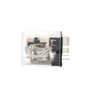 ASIAON AS-13F 4Z Garantie à vie Industra Utilisé 3A 5V <span class=keywords><strong>12V</strong></span> 24V 110V 220V Vdc AC DC <span class=keywords><strong>relais</strong></span> <span class=keywords><strong>finder</strong></span> <span class=keywords><strong>relais</strong></span> <span class=keywords><strong>relais</strong></span> <span class=keywords><strong>relais</strong></span> à usage général - Product Image 4