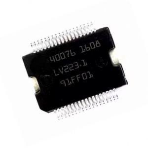 Nelcom 40076 บริการครบวงจรแบบดั้งเดิม ชิ้นส่วนอิเล็กทรอนิกส์ IC ต่างๆ พร้อมส่ง ไมโครชิป 40076 - Product Image 1