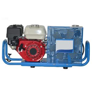 Compresseur d'air à essence Ayon 200-300 bars <span class=keywords><strong>pour</strong></span> la plongée sous-marine et la lutte contre les incendies, produit de sécurité SCBA, connecteur de remplissage en option - Product Image 2