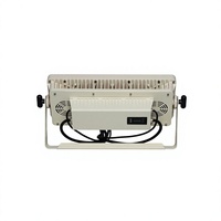 Projecteur LED extérieur stroboscopique avec 240 LED blanches + 768 LED RGBW 5050 0,3W 3-en-1 pour parcs à thème et événements en plein air