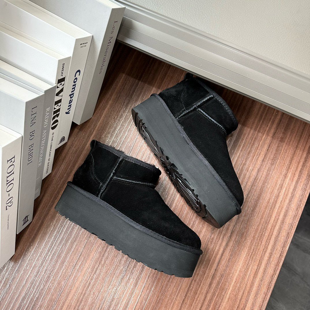 Noir 5cm