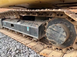 Excellent Quality Used Caterpillar CAT 307D <b>Mini</b> Excavator 7Ton | Crawler Digger Equipment Engine Construction Machinery - Product Image 5