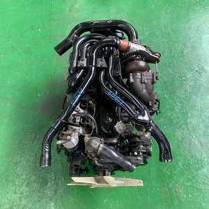 เครื่องยนต์ดีเซลญี่ปุ่นแท้ มือสอง สำหรับรถบรรทุกหนัก อีซูซุ 6BG1T 6 สูบ 6.4 ลิตร สำหรับยานยนต์เพื่อการพาณิชย์และเครื่องจักรก่อสร้าง - Product Image 6