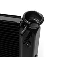 Radiateur de refroidissement de moteur de moto en Aluminium pour Suzuki GSXR1000 GSXR 1000 2005-2006