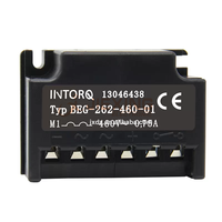 INTORQ 13046438 Typ be-262-460-01 penyearah gelombang setengah 460V
