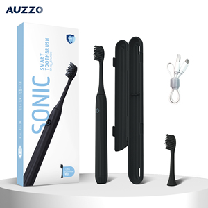 <span class=keywords><strong>Cepillo</strong></span> <span class=keywords><strong>de</strong></span> <span class=keywords><strong>Dientes</strong></span> Eléctrico Sónico Recargable <span class=keywords><strong>de</strong></span> Moda con Logotipo Personalizado OEM ODM <span class=keywords><strong>de</strong></span> Alta <span class=keywords><strong>Calidad</strong></span>, Mejores Precios para Chicas - Product Image 3