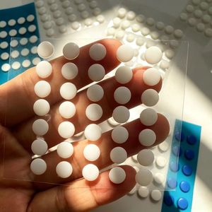 Patas de Ratón Universales de Grado Esports de PTFE con Cinta Adhesiva Acrílica de una Sola Cara, Ultra Suaves y Control Preciso para Gamers - Product Image 4