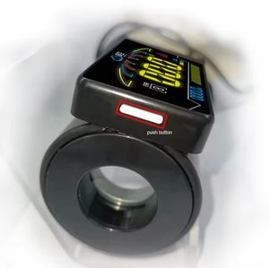 Дисплей Jikong <span class=keywords><strong>2</strong></span>, 3.<span class=keywords><strong>2</strong></span>, 4.3, 7 дюймов – ЖК-экран для электровелосипедов, умных Li-Ion/LiFePO4 аккумуляторов и BMS - Product Image 4