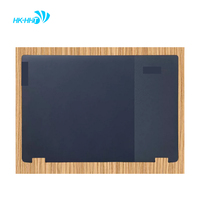 Coque d'ordinateur portable HK-HHT neuve 5CB1H30440 pour Lenovo IdeaPad Flex 3 Chrome 15IJL7, couvercle arrière supérieur
