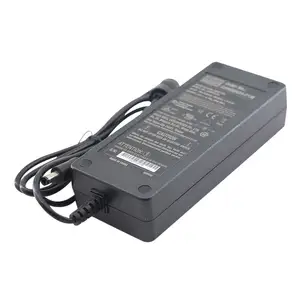 Mittlerer Brunnen GSM90A19-P1M medizinisches Netzteil 90W AC/DC medizinischer Adapter