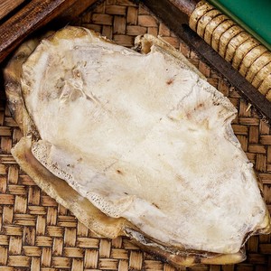 Venta al por mayor de fábrica: Plastrón de tortuga fresco y seco 1kg - Fabricante Fulitang - Product Image 2