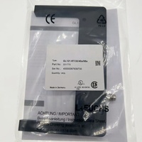 Sakelar Fotolistrik Tipe Slot Pepperl+Fuchs GL121 80, GL10, GL30 50-RT IR/30 32/40a/98a Modifier
