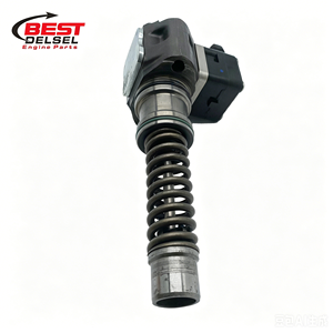 Inyector de Combustible Rebecca Unit Pump 5001860115 0414755006 2112707 0414755007 para motor - Product Image 2