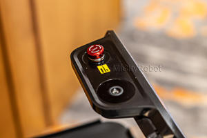 <span class=keywords><strong>2023</strong></span> <span class=keywords><strong>nuevo</strong></span> robot de servicio de navegación autónoma de inteligencia artificial se utiliza para hotel, restaurante, camarero de robot de servicio de bar - Product Image 3