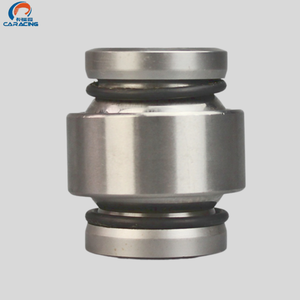 Roulement sphérique haute vitesse P2 certifié ISO9001, autolubrifiant, faible friction, haute durabilité, course automobile, aérospatiale, industriel, <span class=keywords><strong>carbone</strong></span> - Product Image 4