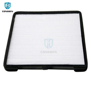 Acondicionador de aire coche filtro de aire de filtro de cabina OEM 97133-07010, 97133-07000 <span class=keywords><strong>comprar</strong></span> cabina filtro de aire - Product Image 3